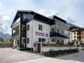 Appartements Am Achensee